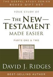 The New Testament Made Easier (Ridges)