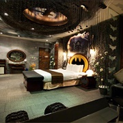 Eden Exoticism Planet