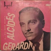 Antonico - Alcides Gerardi