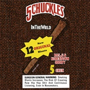 Ras G & the Koreatown Oddity - 5 Chuckles: In the Wrld