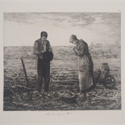 Engraving From Galerie Durand-Ruel