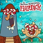 Marvelous Misadventures Flapjack