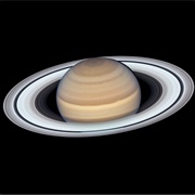 Saturn on 20 June 2019
