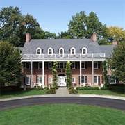 Wildwood Preserve Metropark