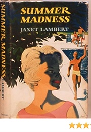 Summer Madness (Lambert)