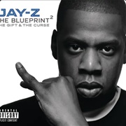 Blueprint 2 - Jay-Z