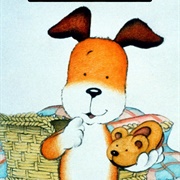 Kipper the Dog