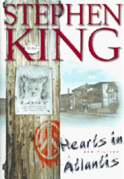 "Low Men in Yellow Coats" (Stephen King)