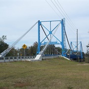 Hal W. Adams Bridge