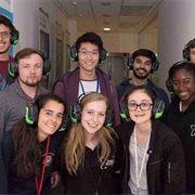 Scientific Visits by LIYSF