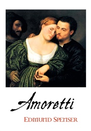 Amoretti (Edmund Spenser)