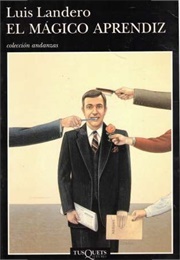 El Mágico Aprendiz (Luis Landero)
