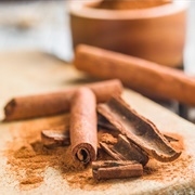 Cinnamon