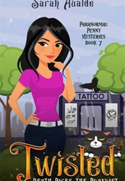 Twisted (Sarah Hualde)