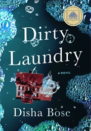 Dirty Laundry (Disha Bose)