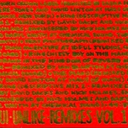 Ui - Unlike: Remixes