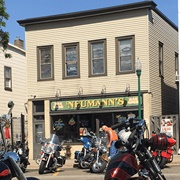 Neumann's Bar, North St Paul, MN, USA