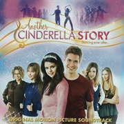 Another Cinderella Story EP (Selena Gomez, 2009)