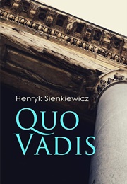 Quo Vadis (Henryk Sienkiewicz)