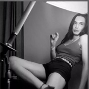 Meli Bendeli (Queer, Trans Woman, She/Her)