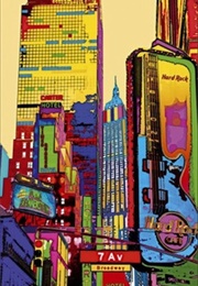 On Seventh Avenue (1996)