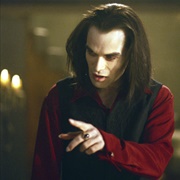 Dracula (Buffy the Vampire Slayer)