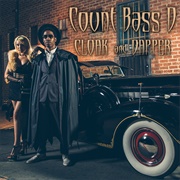 Count Bass-D - Cloak and Dapper
