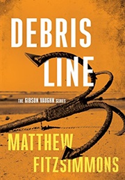 Debris Line (Matthew Fitzsimmons)