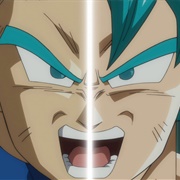 64. Revere Him! Praise Him! Fusion Zamasu's Explosive Birth!!