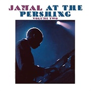 Ahmad Jamal Trio - Jamal at the Pershing, Vol. 2