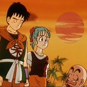 27. Number One Under the Moon?