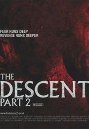 The Descent Part 2 (2009)