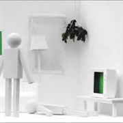 Broken Spindles - Broken Spindles