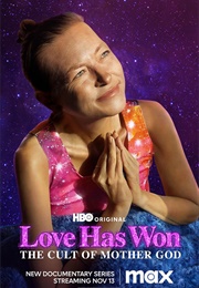 Love Has Won: The Cult of Mother God (2023)