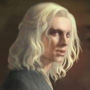 Viserys Targaryen