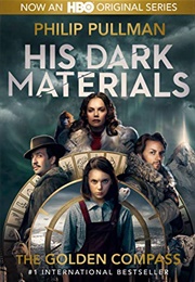 His Dark Materials (Philip Pullman)