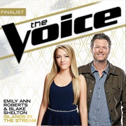 Islands in the Stream - 	Emily Ann Roberts & Blake Shelton