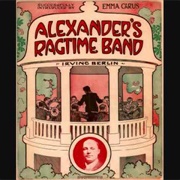 Alexander's Ragtime Band - Prince's Orchestra
