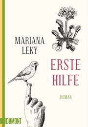 Erste Hilfe (Mariana Levy)