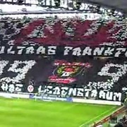 Ultras Frankfurt 1997