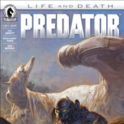 Predator: Life and Death (Comics)