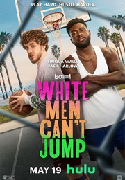 White Men Can't Jump (2023)