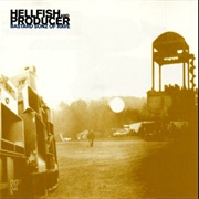 Bastard Sonz of Rave Hellfish and Producer