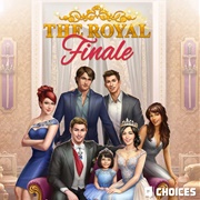 The Royal Finale