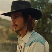 Tex Watson (Once Upon a Time in Hollywood, 2019)