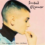 I Am Stretched on Your Grave - Sinead O'Connor
