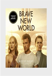 Brave New World (Aldous Huxley)