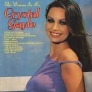 The Woman in Me - Crystal Gayle