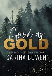 Good as Gold (Sarina Bowen)
