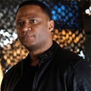 John Diggle